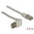 DeLOCK - Patch cable - RJ-45 (M) to RJ-45 (M) - 50 cm - s | 83524