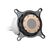 ASUS ROG STRIX LC III 360 ARGB LCD WHT - 2.1” I | 90RC00W2-M0UAY0