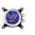 ASUS ROG STRIX LC III 360 ARGB LCD WHT - 2.1” I | 90RC00W2-M0UAY0