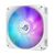 ASUS ROG STRIX LC III 360 ARGB LCD WHT - 2.1” I | 90RC00W2-M0UAY0