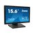 iiyama ProLite T1634MC-B1S - LED monitor - 15.6" - touchscreen -