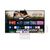 Samsung MONITOR M8 - DM800 32IN UHD 4K - 3840X21 | LS32DM801UUXEN