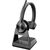 Poly Savi 7310 - Savi 7300 series - headset - DECT  | 8Y9B8AA#ABB