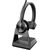 Poly Savi 7310 - Savi 7300 series - headset - DECT  | 8Y9B8AA#ABB
