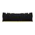 Kingston FURY Renegade - DDR4 - kit - 64 GB 2  | KF436C18RB2K2/64