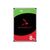 Seagate IronWolf ST8000VN002 - Hard drive - 8 TB - internal - 3.5