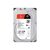 Seagate IronWolf ST8000VN002 - Hard drive - 8 TB - internal - 3.5