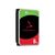 Seagate IronWolf ST8000VN002 - Hard drive - 8 TB - internal - 3.5