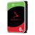 Seagate IronWolf ST8000VN002 - Hard drive - 8 TB - internal - 3.5