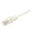 equip - Patch cable - RJ-45 (M) to RJ-45 (M) - 1 m - UTP | 603002