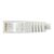 equip - Patch cable - RJ-45 (M) to RJ-45 (M) - 1 m - UTP | 603002