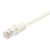 equip - Patch cable - RJ-45 (M) to RJ-45 (M) - 1 m - UTP | 603002