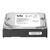 HPE Midline - Hard drive - 4 TB - internal - 3.5" LF | 801888-B21