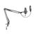Trust Gaming GXT 252+ Emita Plus - Microphone - USB | 22400