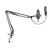 Trust Gaming GXT 252+ Emita Plus - Microphone - USB | 22400