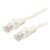 equip - Patch cable - RJ-45 (M) to RJ-45 (M) - 50 cm - U | 603001