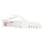 equip - Patch cable - RJ-45 (M) to RJ-45 (M) - 50 cm - U | 603001