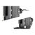 DIGITUS - Mounting kit (holder) - Easy-Locking - for p | DA-90411
