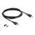 Delock - Barcode scanner - portable - 30 scan / sec - dec | 90562