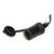 LogiLink - Power extension cable - cigarette lighter (F) | CP0112