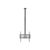 HAGOR HA DH 900 - 1600 S - Mounting kit (ceiling mount) -  | 2704