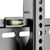 HAGOR HA DH 900 - 1600 S - Mounting kit (ceiling mount) -  | 2704