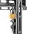 HAGOR HA DH 900 - 1600 S - Mounting kit (ceiling mount) -  | 2704