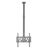 HAGOR HA DH 900 - 1600 S - Mounting kit (ceiling mount) -  | 2704