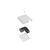 MikroTik GPEN21 - PoE injector - DC 12 - 57 V
