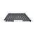 Intellinet 19 Sliding Shelf, 1U, For 600 to 800mm Depth 712613