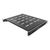 Intellinet 19 Sliding Shelf, 1U, For 600 to 800mm Depth 712613