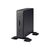 Shuttle XPC nano NC10U5 - Barebone - mini PC - 1 x Core i5 8265U