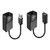 LINDY Extender Basic - USB extender - USB, CATx - over CA | 43365