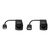 LINDY Extender Basic - USB extender - USB, CATx - over CA | 43365