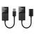 LINDY Extender Basic - USB extender - USB, CATx - over CA | 43365