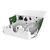 MikroTik wAP R - Radio access point - Wi-Fi - 2.4 GH | RBwAPR-2nD