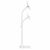 Manhattan Floor Stand (Anti theft) for Tablet and iPad,  | 406345