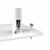 Manhattan Floor Stand (Anti theft) for Tablet and iPad,  | 406345