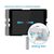 Manhattan Floor Stand (Anti theft) for Tablet and iPad,  | 406345