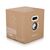 Ubiquiti UISP Cable Pro - Bulk cable - 305 m - 6 | UISP-Cable-Pro
