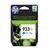 HP 933XL - High Yield - cyan - original - ink cartridge | CN054AE