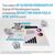 HP 933XL - High Yield - cyan - original - ink cartridge | CN054AE