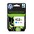 HP 933XL - High Yield - cyan - original - ink cartridge | CN054AE