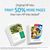 HP 933XL - High Yield - cyan - original - ink cartridge | CN054AE