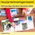HP 933XL - High Yield - yellow - original - ink cartrid | CN056AE