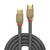 Lindy Gold Line - Ultra High Speed - HDMI cable with Ethe | 37603