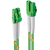 Lindy - Patch cable - LC multi-mode (M) to LC multi-mode  | 46315