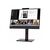 Lenovo ThinkCentre Tiny-in-One 22 Gen 5 - LED monito | 12N8GAT1EU
