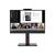 Lenovo ThinkCentre Tiny-in-One 22 Gen 5 - LED monito | 12N8GAT1EU