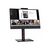 Lenovo ThinkCentre Tiny-in-One 22 Gen 5 - LED monito | 12N8GAT1EU